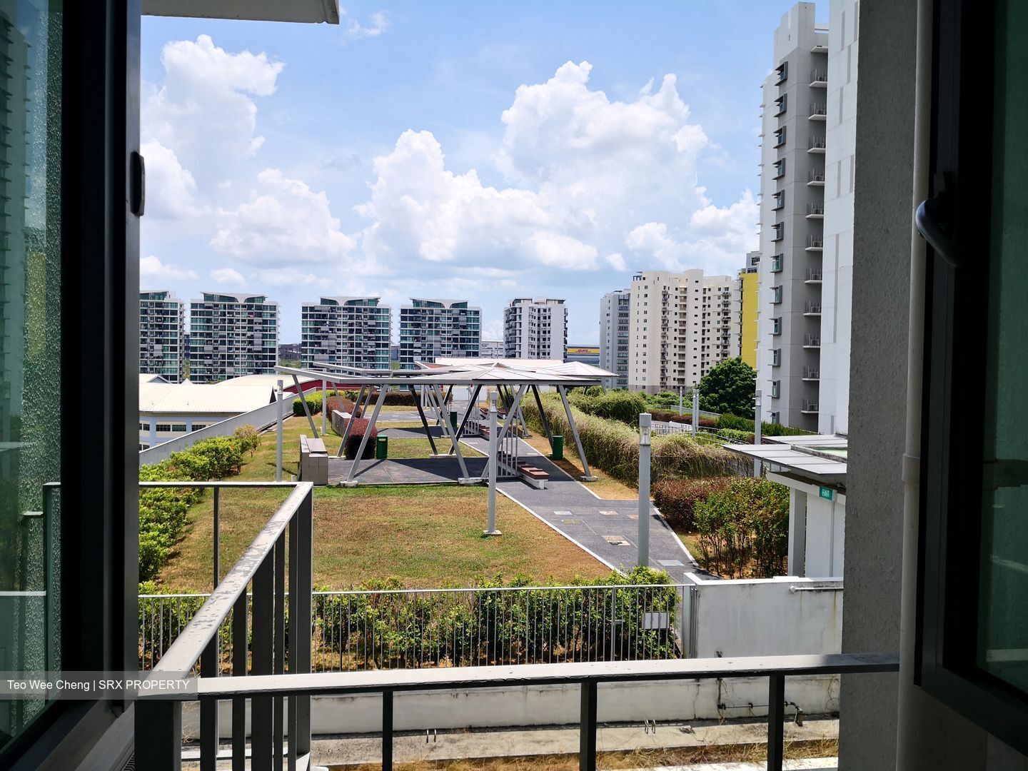 Blk 475A Parkland Residences (Hougang), HDB 4 Rooms #344422251